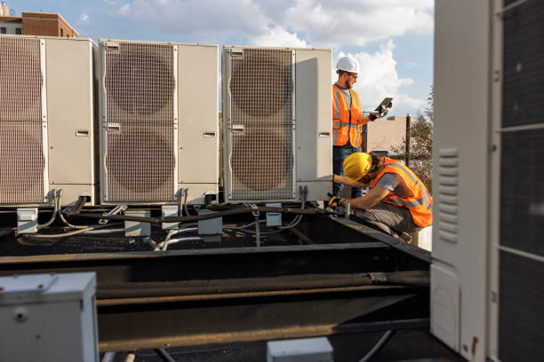 Best Local HVAC companies  in Kingsley, IA
