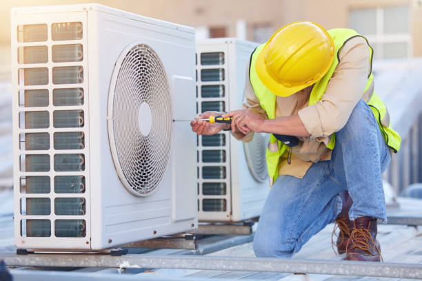 Trusted Kingsley, IA HVAC Experts
