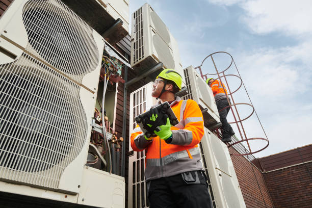 Best HVAC repair near me  in Kingsley, IA