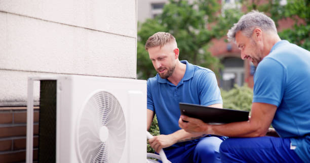 Best HVAC troubleshooting  in Kingsley, IA