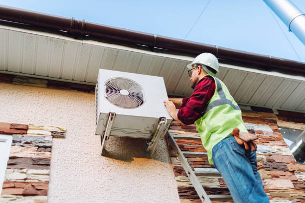 Best HVAC service technicians  in Kingsley, IA