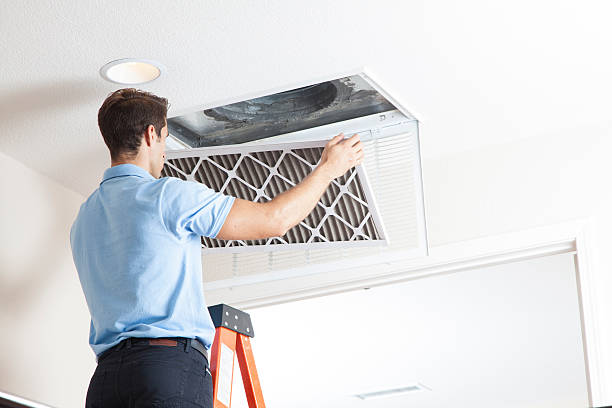 HVAC troubleshooting in Kingsley, IA
