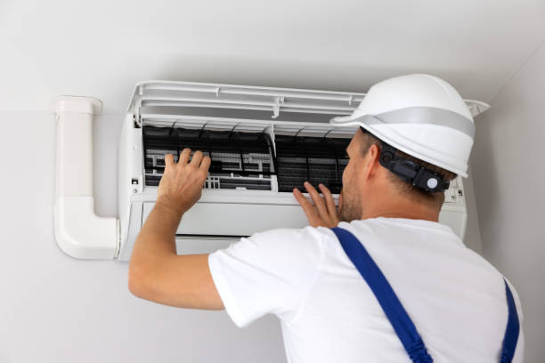 Best HVAC air duct cleaning  in Kingsley, IA