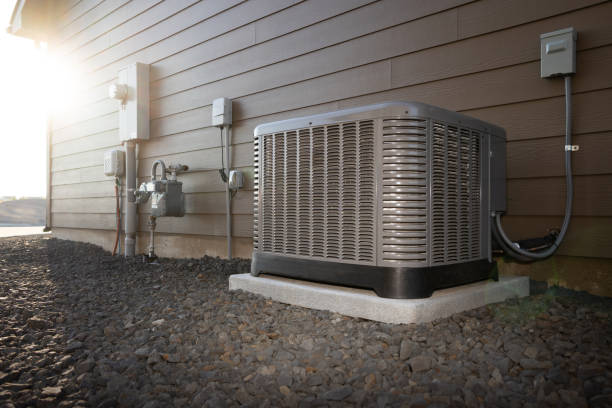 Best Central air repair  in Kingsley, IA